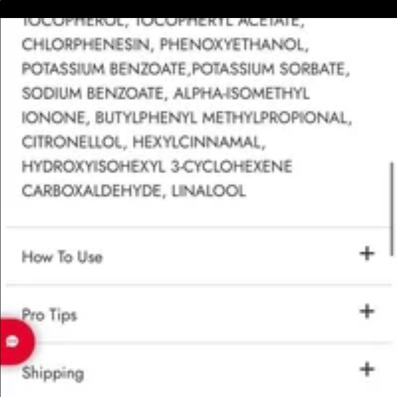 L'Oreal Paris Revitalift Derm Intensives Hyaluronic Acid and Caffeine Eye Serum - Picture 7 of 14